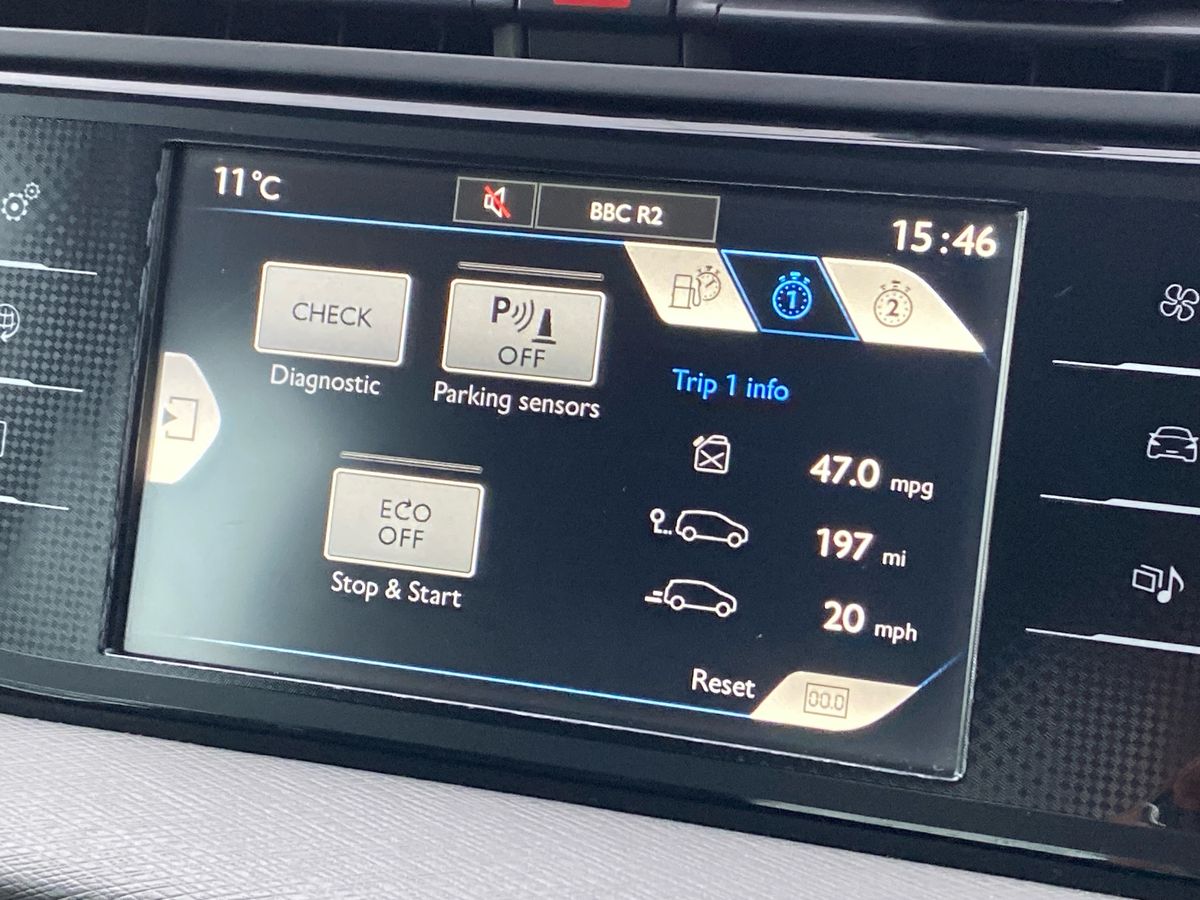 Used Citroen C4 Picasso 2014 for sale - 77579432: Photo 17