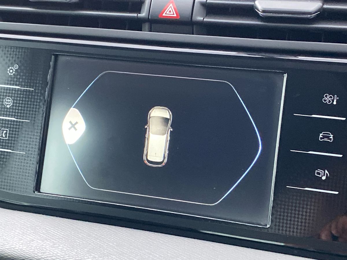 Used Citroen C4 Picasso 2014 for sale - 77579432: Photo 18