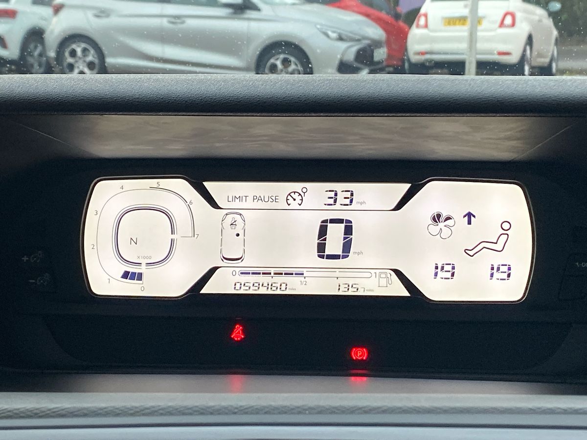 Used Citroen C4 Picasso 2014 for sale - 77579432: Photo 19