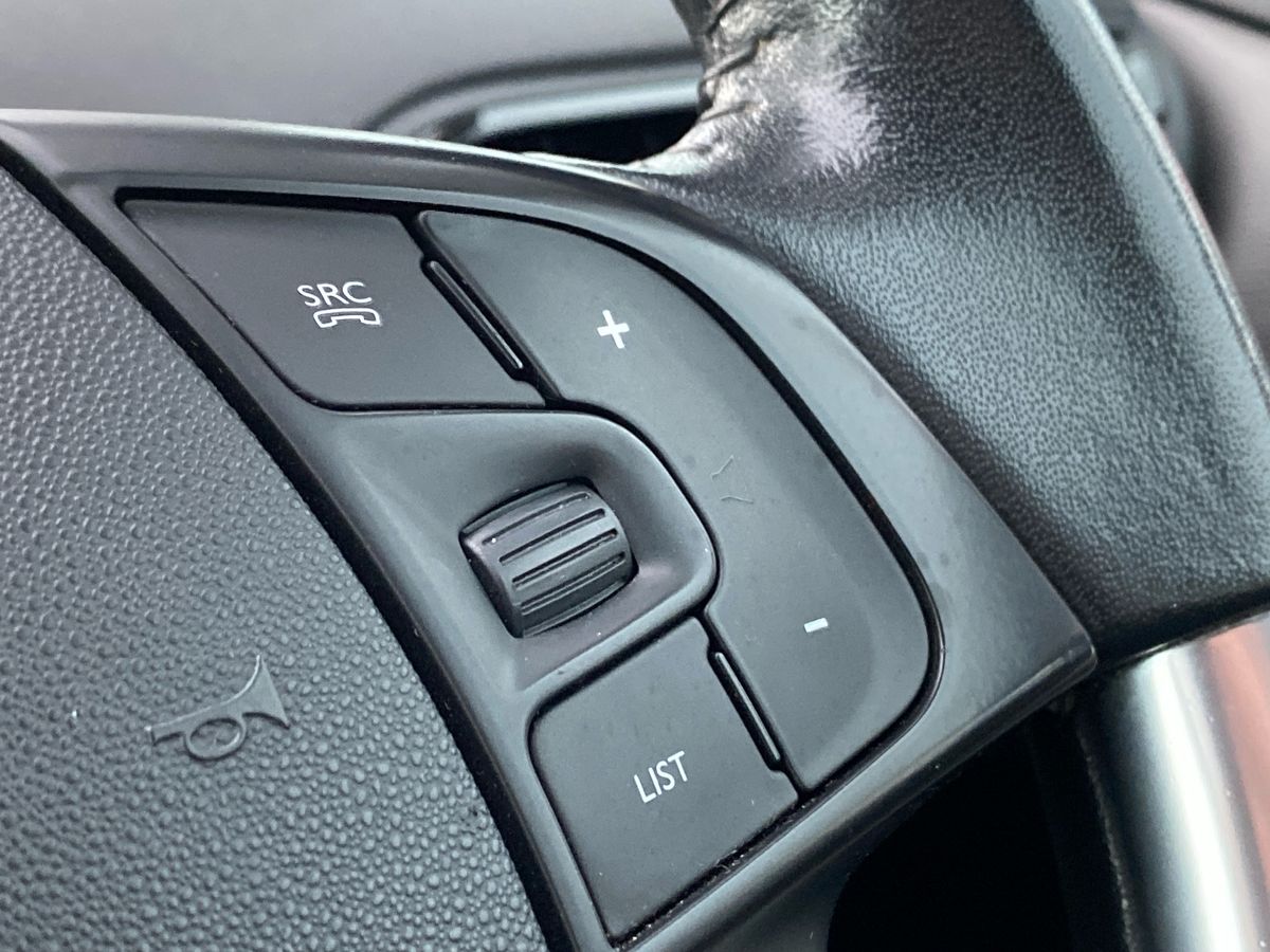 Used Citroen C4 Picasso 2014 for sale - 77579432: Photo 20