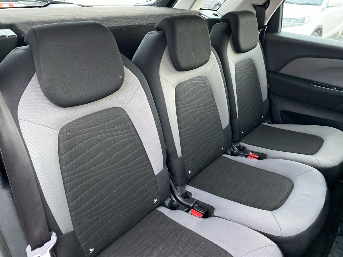 Used Citroen C4 Picasso 2014 for sale - 77579432: Photo 21
