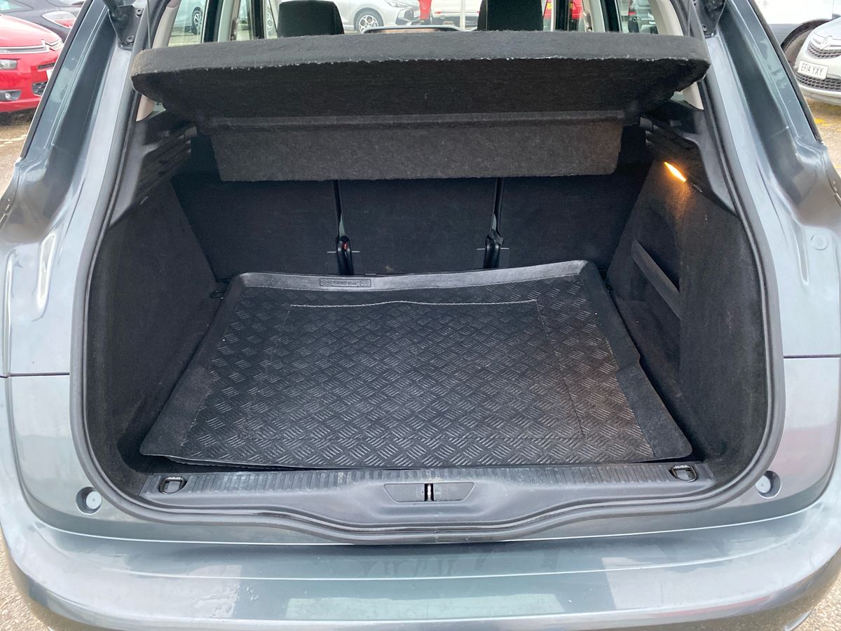 Used Citroen C4 Picasso 2014 for sale - 77579432: Photo 22