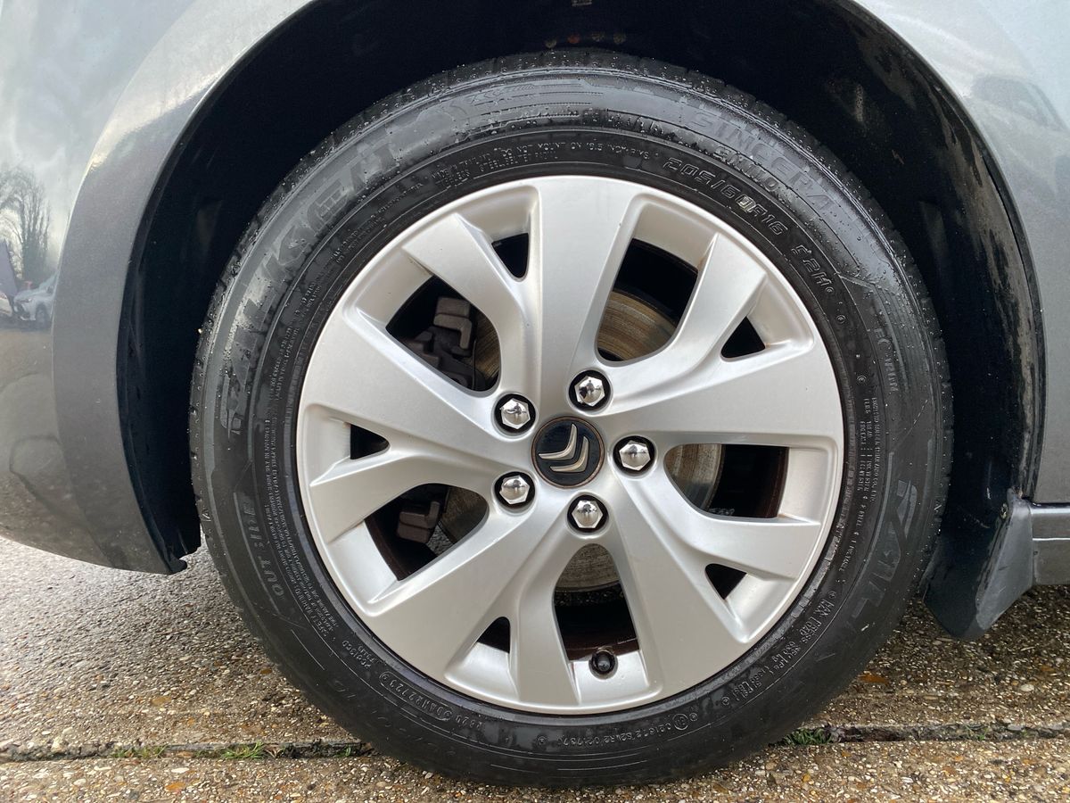 Used Citroen C4 Picasso 2014 for sale - 77579432: Photo 24