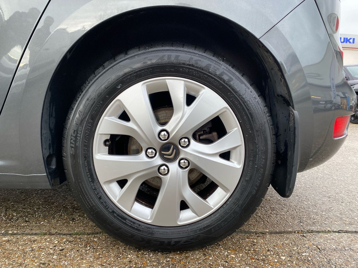 Used Citroen C4 Picasso 2014 for sale - 77579432: Photo 25