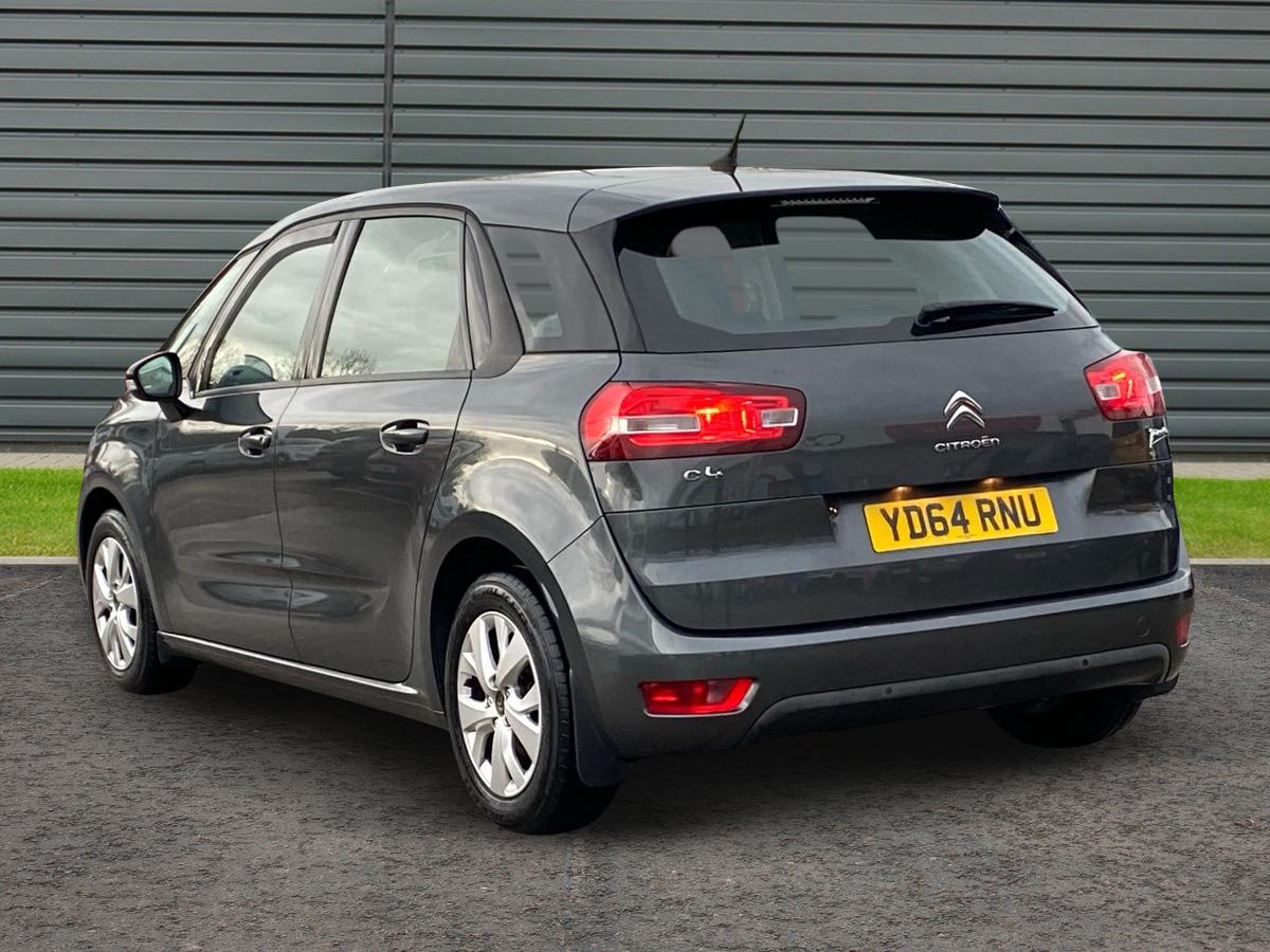 Used Citroen C4 Picasso 2014 for sale - 77579432: Photo 5