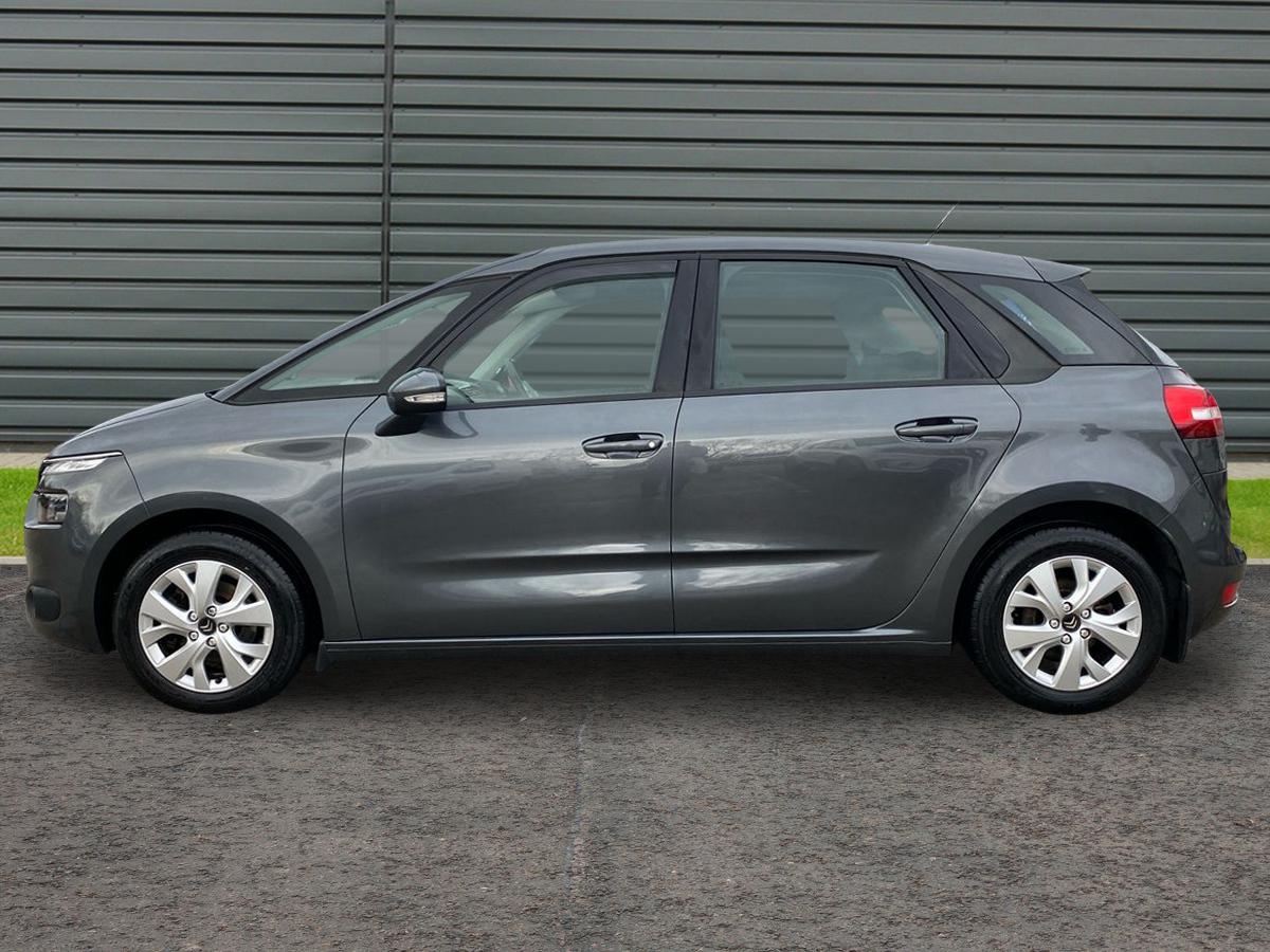 Used Citroen C4 Picasso 2014 for sale - 77579432: Photo 6
