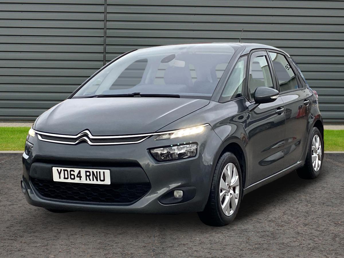 Used Citroen C4 Picasso 2014 for sale - 77579432: Photo 7