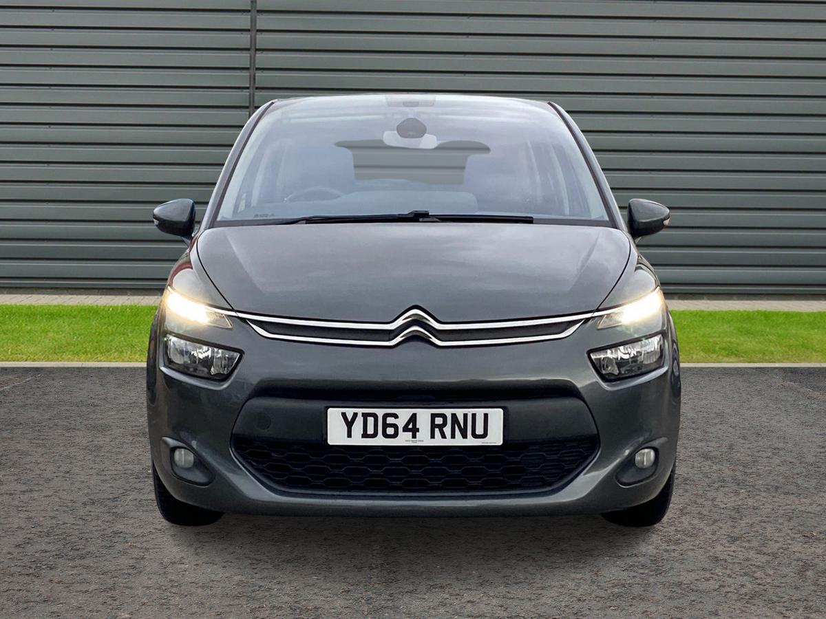 Used Citroen C4 Picasso 2014 for sale - 77579432: Photo 8