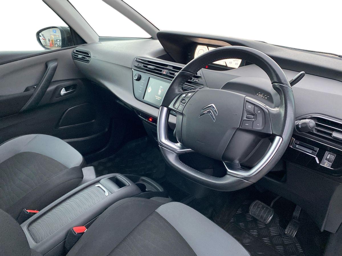 Used Citroen C4 Picasso 2014 for sale - 77579432: Photo 9