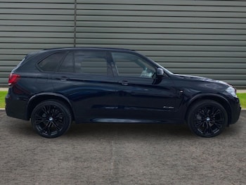 Used BMW X5 2018 for sale - 77650950: Photo