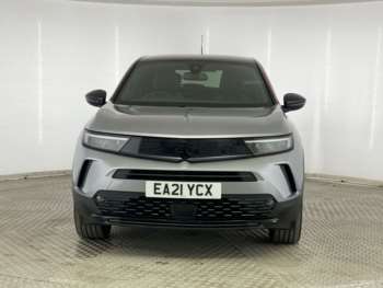 Used Vauxhall Mokka 2021 for sale - 74832512: Photo