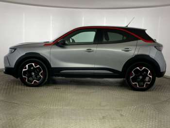 Used Vauxhall Mokka 2021 for sale - 74832512: Photo