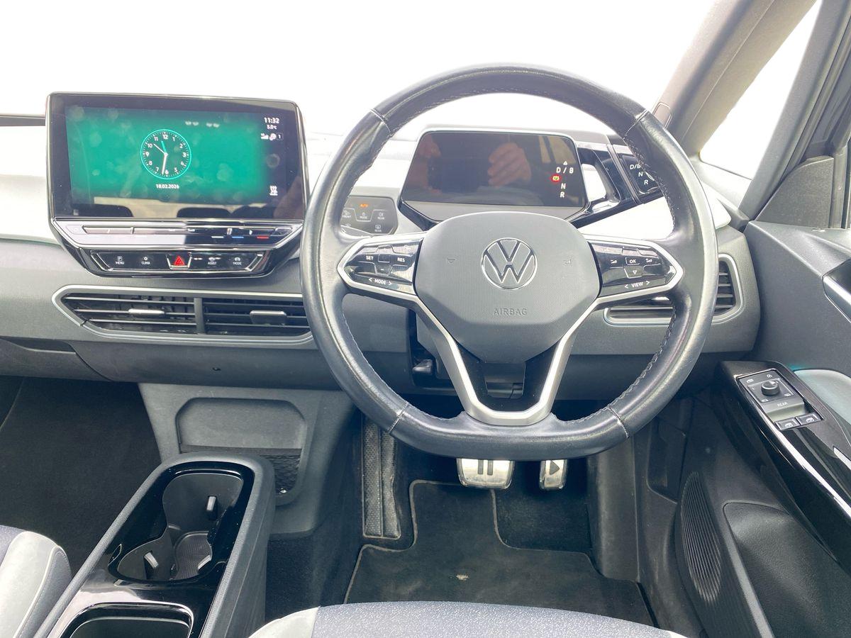 Used Volkswagen ID.3 2021 for sale - 77260662: Photo 10
