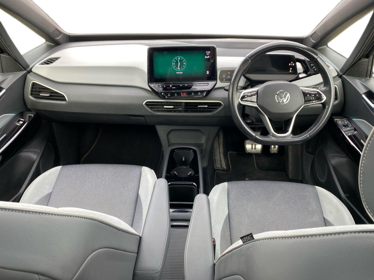 Used Volkswagen ID.3 2021 for sale - 77260662: Photo 11