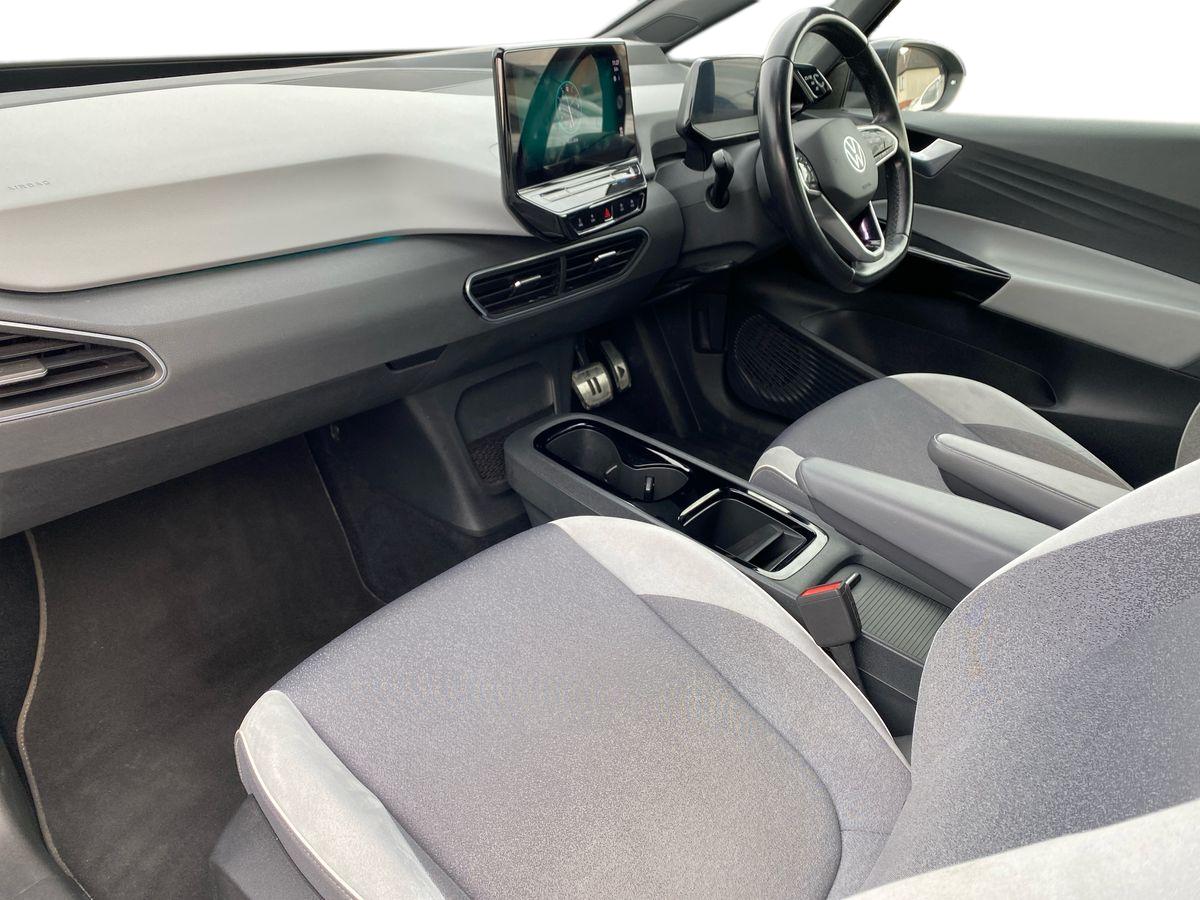 Used Volkswagen ID.3 2021 for sale - 77260662: Photo 12
