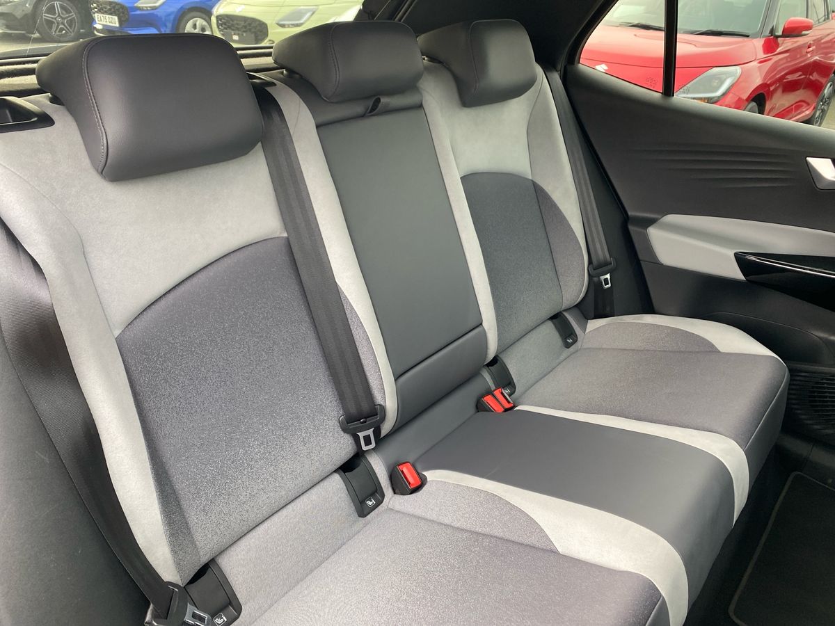 Used Volkswagen ID.3 2021 for sale - 77260662: Photo 21