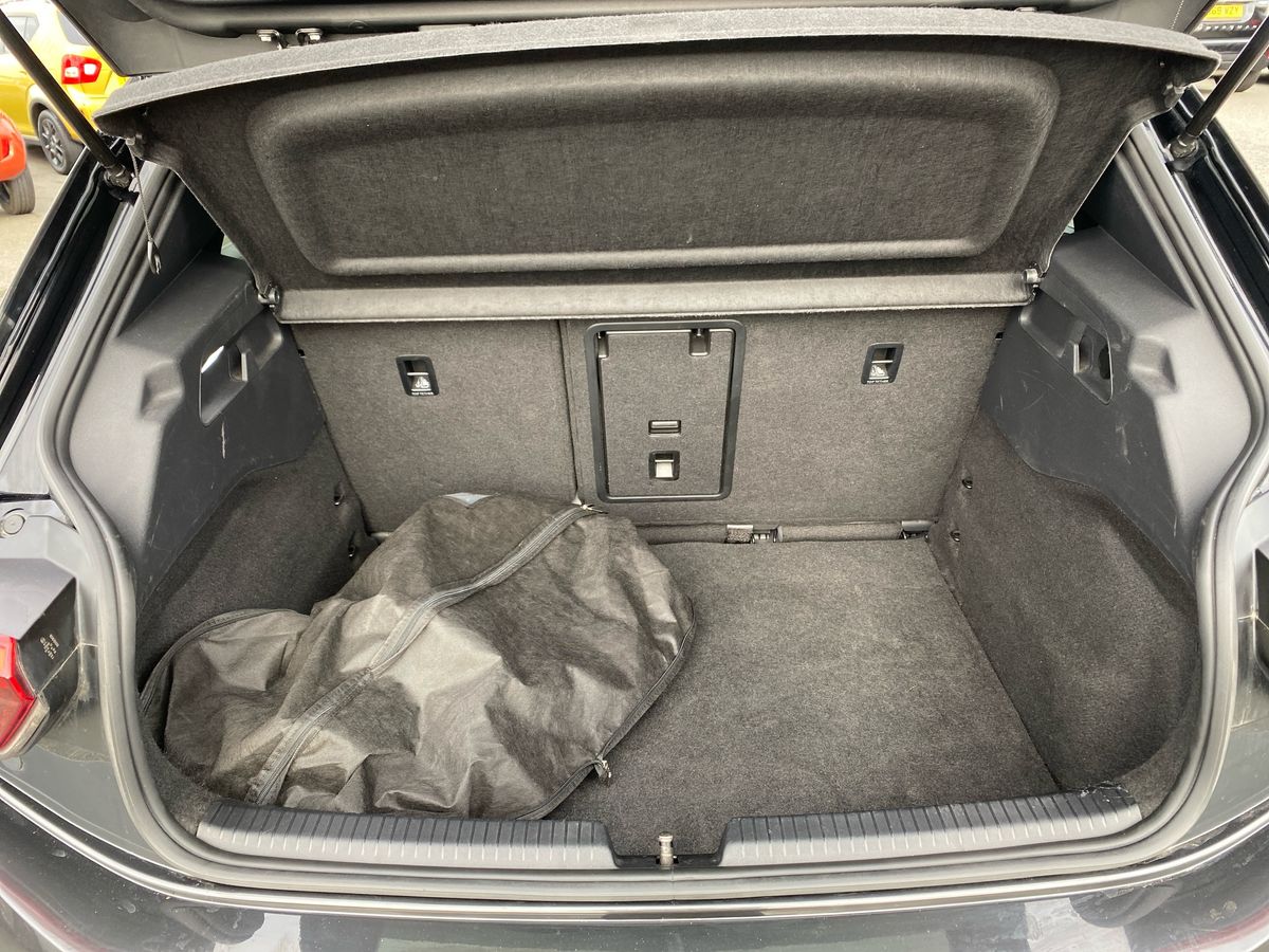 Used Volkswagen ID.3 2021 for sale - 77260662: Photo 22