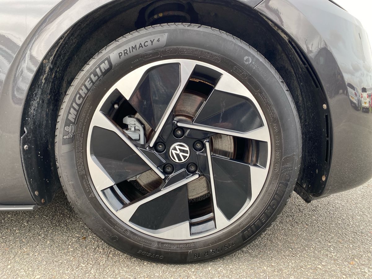 Used Volkswagen ID.3 2021 for sale - 77260662: Photo 23