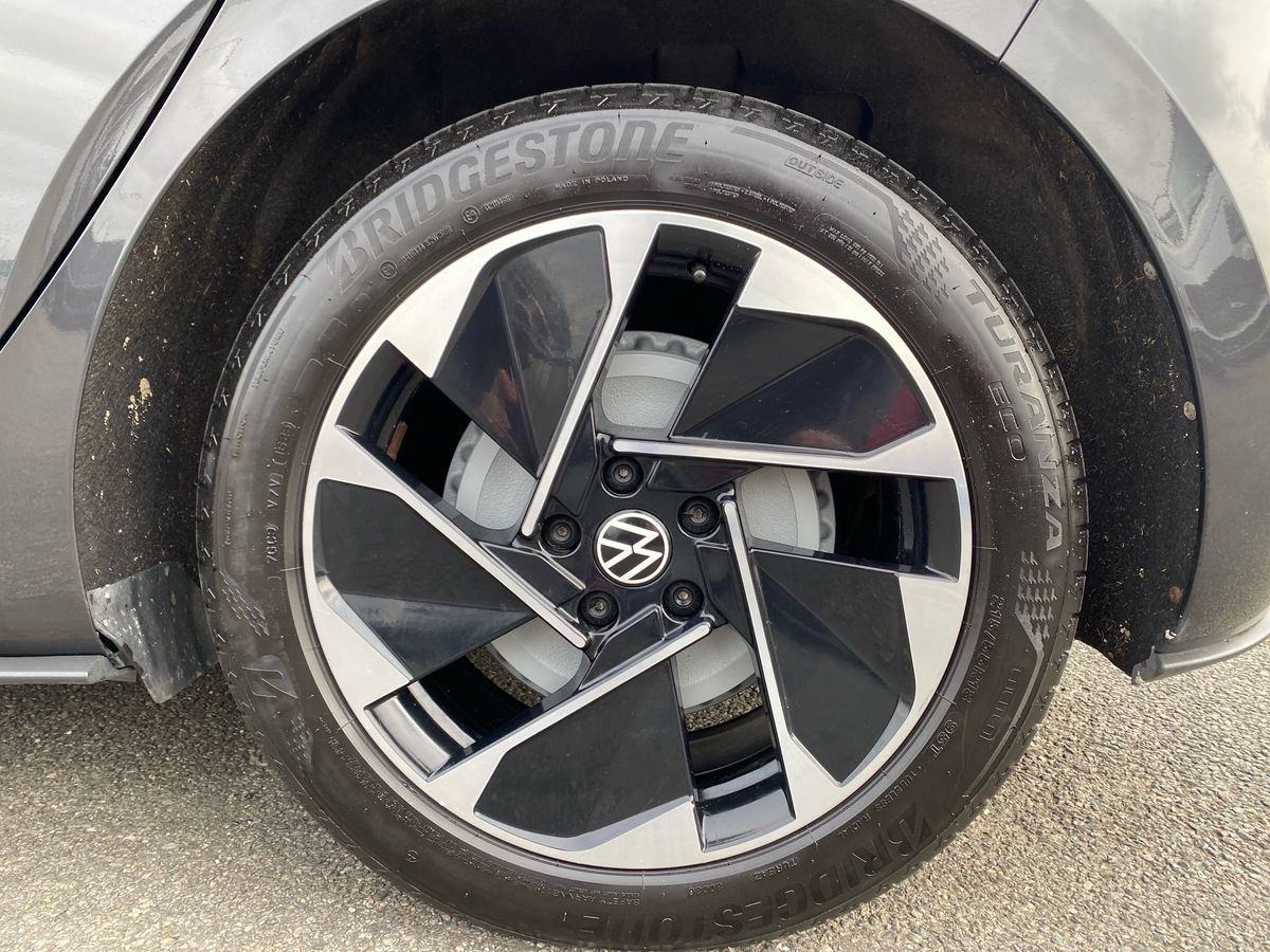 Used Volkswagen ID.3 2021 for sale - 77260662: Photo 25