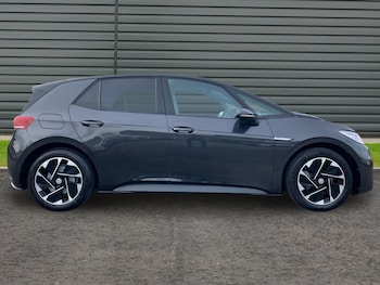 Used Volkswagen ID.3 2021 for sale - 77260662: Photo