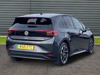 Used Volkswagen ID.3 2021 for sale - 77260662: Photo