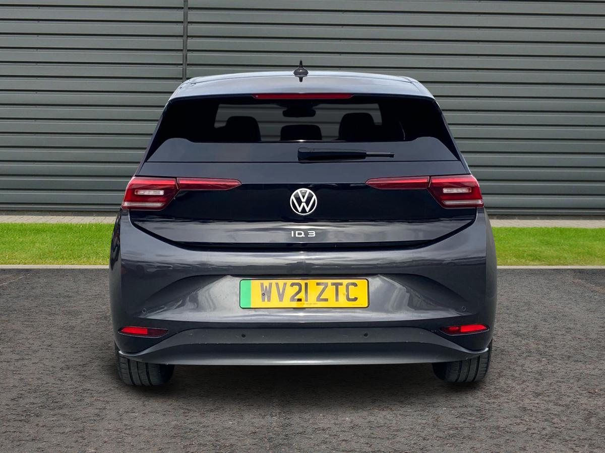 Used Volkswagen ID.3 2021 for sale - 77260662: Photo 4