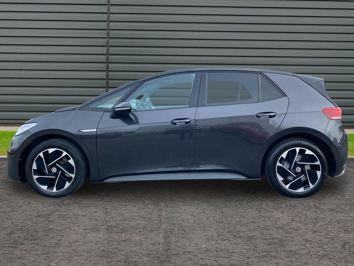 Used Volkswagen ID.3 2021 for sale - 77260662: Photo 6