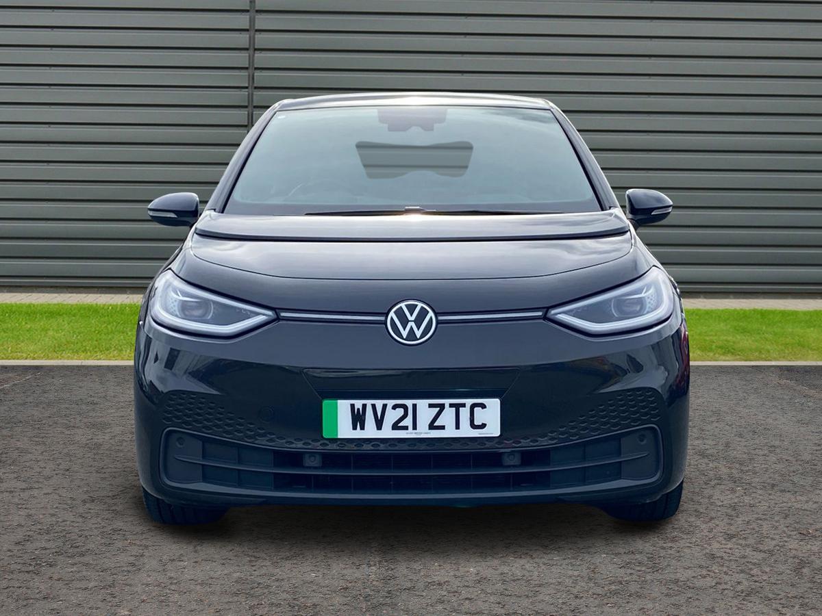 Used Volkswagen ID.3 2021 for sale - 77260662: Photo 8