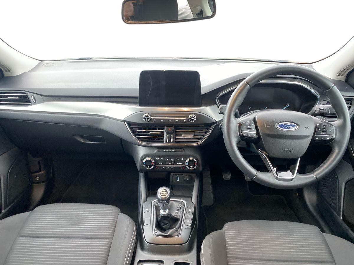 Used Ford Focus 2021 for sale - 76853665: Photo 11