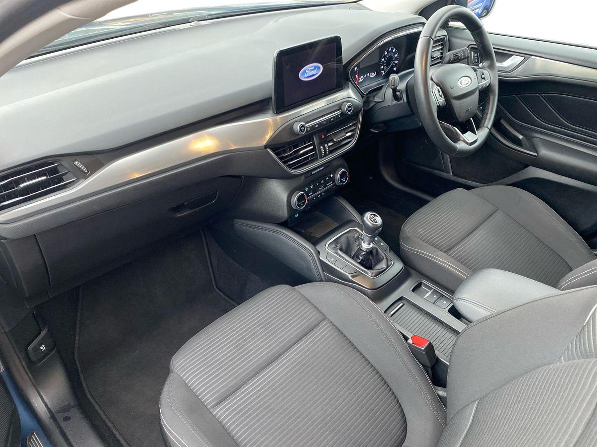 Used Ford Focus 2021 for sale - 76853665: Photo 12