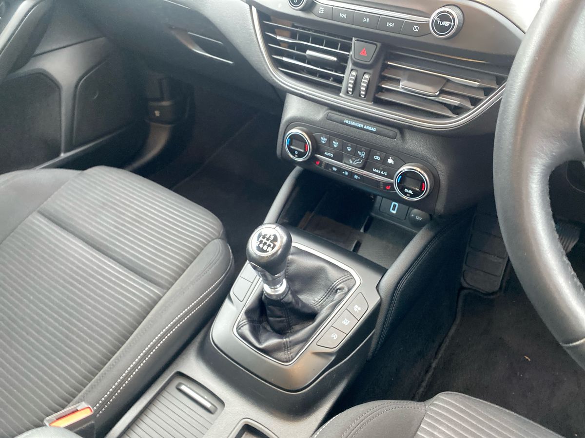 Used Ford Focus 2021 for sale - 76853665: Photo 13