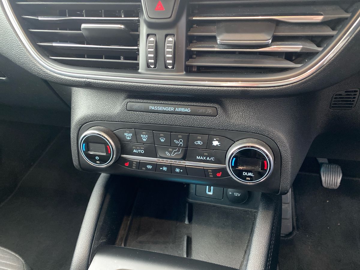 Used Ford Focus 2021 for sale - 76853665: Photo 14