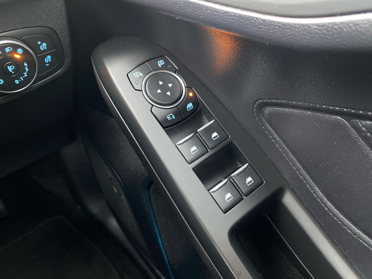 Used Ford Focus 2021 for sale - 76853665: Photo 15