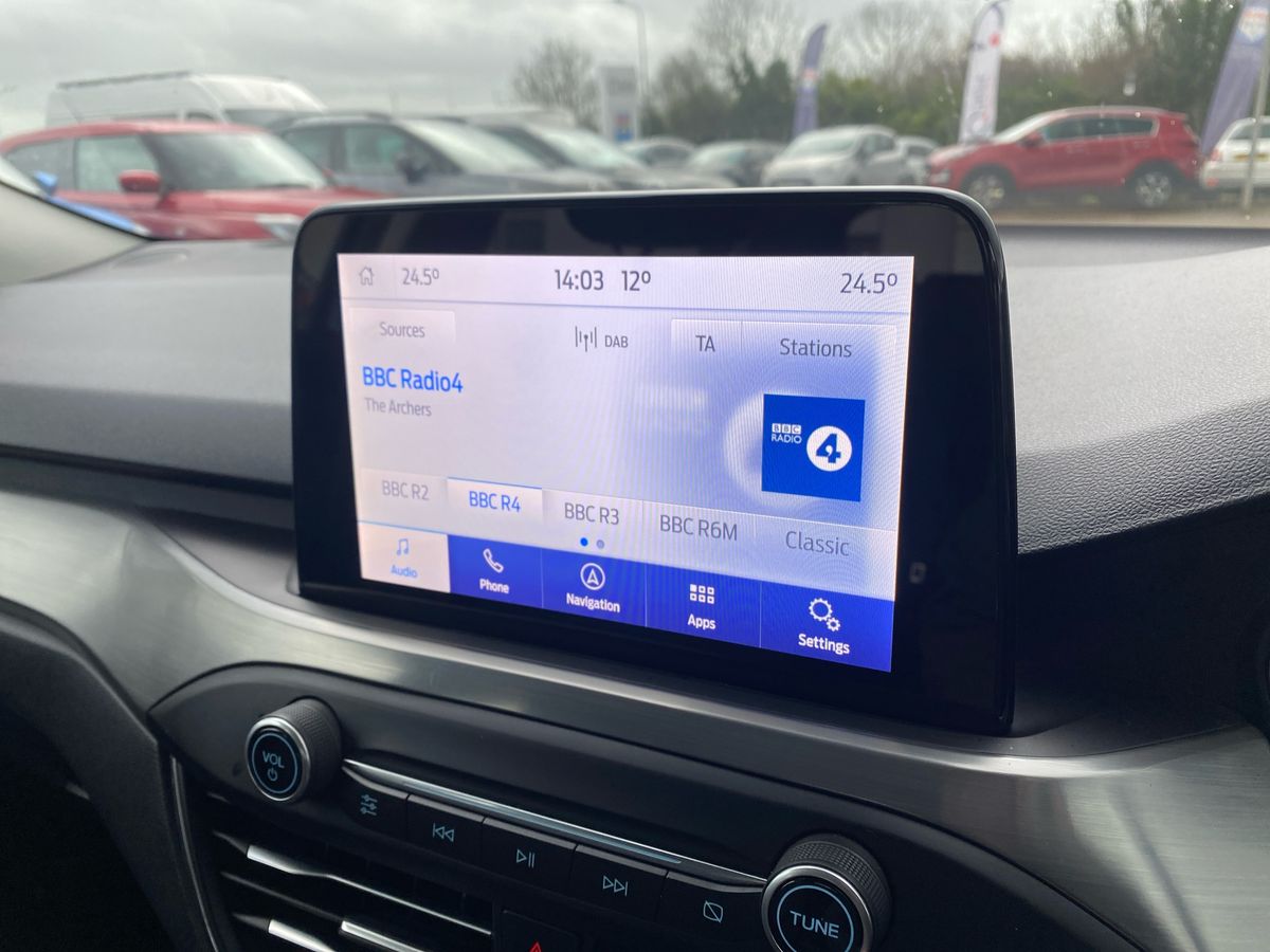 Used Ford Focus 2021 for sale - 76853665: Photo 16