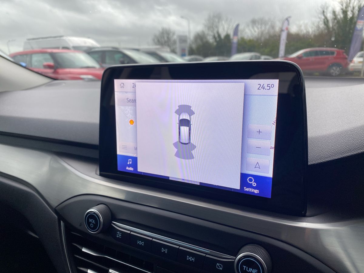 Used Ford Focus 2021 for sale - 76853665: Photo 18