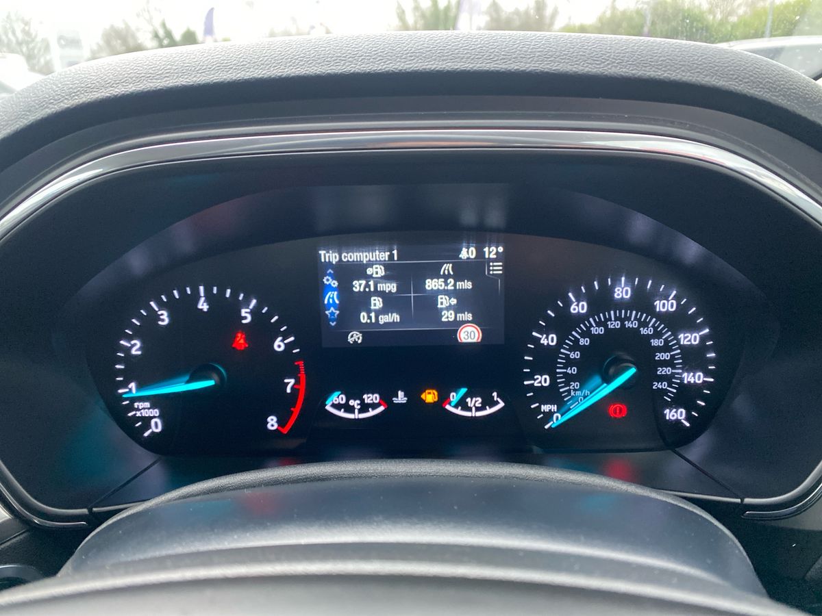 Used Ford Focus 2021 for sale - 76853665: Photo 19