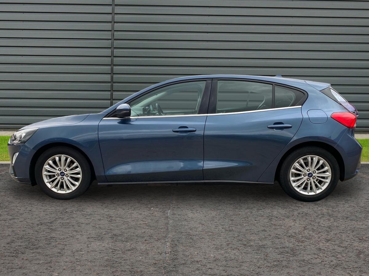 Used Ford Focus 2021 for sale - 76853665: Photo 6