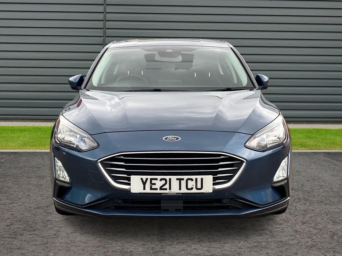 Used Ford Focus 2021 for sale - 76853665: Photo 8