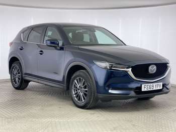 2020 - 2.0 SE-L Nav+ 5dr Auto