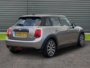 Used MINI Hatch 2018 for sale - 76845725: Photo