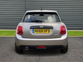 Used MINI Hatch 2018 for sale - 76845725: Photo