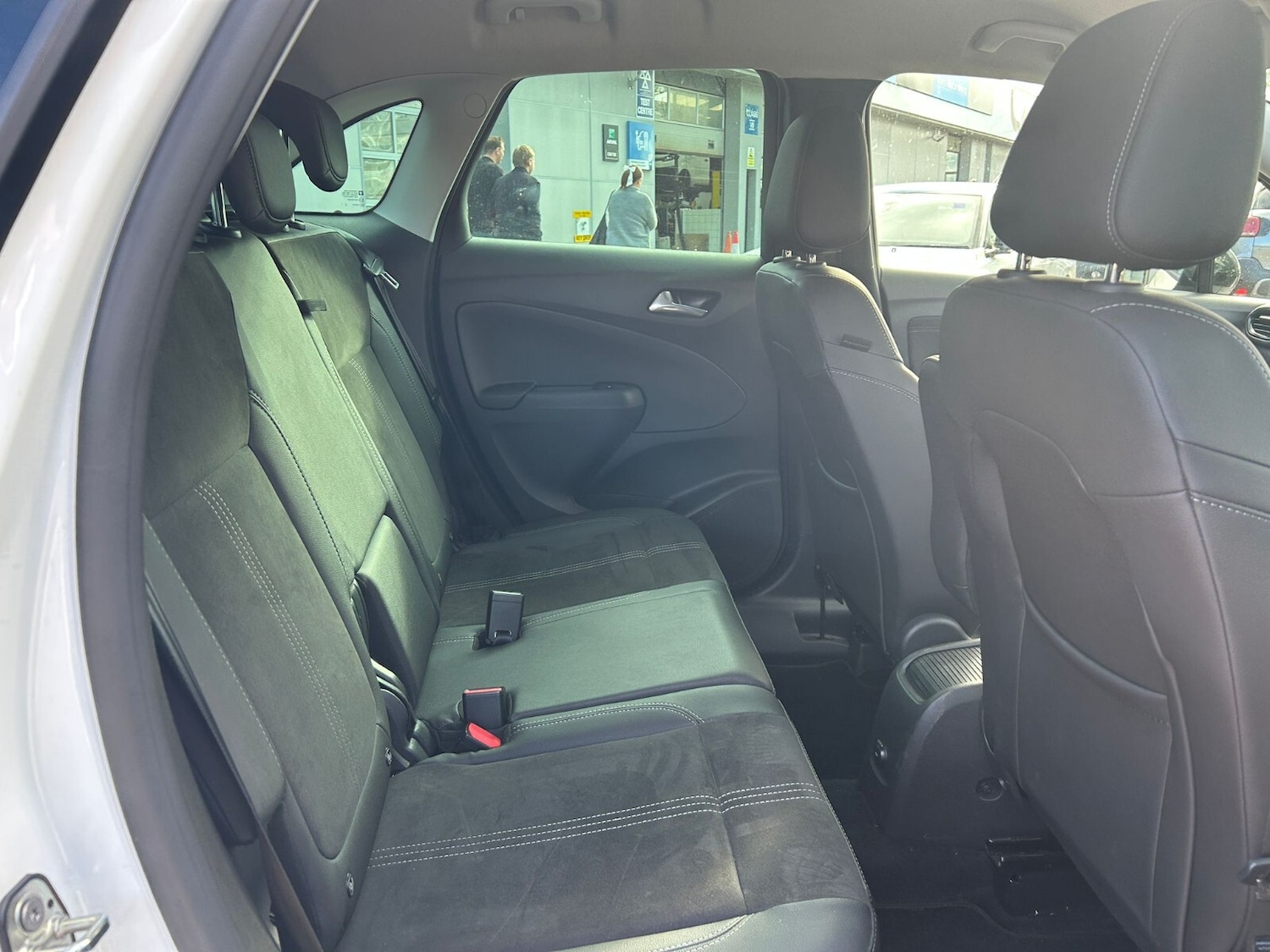 Used Vauxhall Crossland 2024 for sale - 76461417: Photo 9