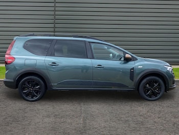 Used Dacia Jogger 2024 for sale - 78745839: Photo
