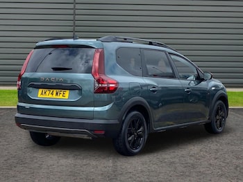 Used Dacia Jogger 2024 for sale - 78745839: Photo
