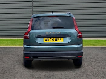 Used Dacia Jogger 2024 for sale - 78745839: Photo