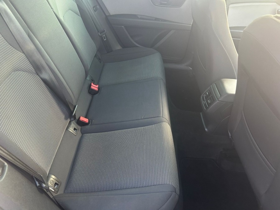 Used SEAT Leon 2017 for sale - 76845727: Photo 2