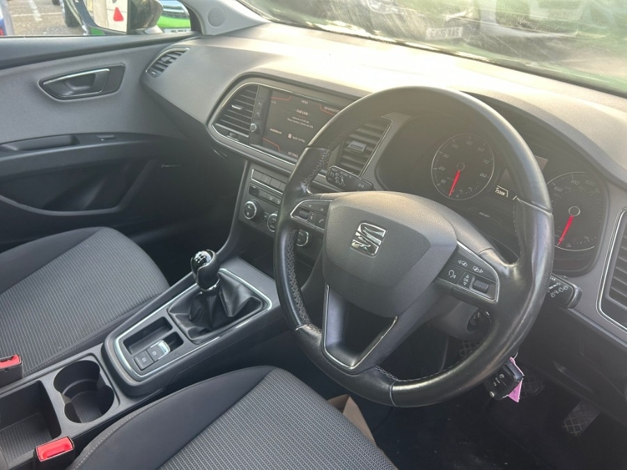 Used SEAT Leon 2017 for sale - 76845727: Photo 3