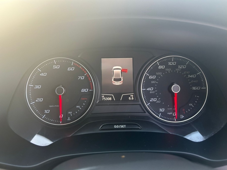 Used SEAT Leon 2017 for sale - 76845727: Photo 4