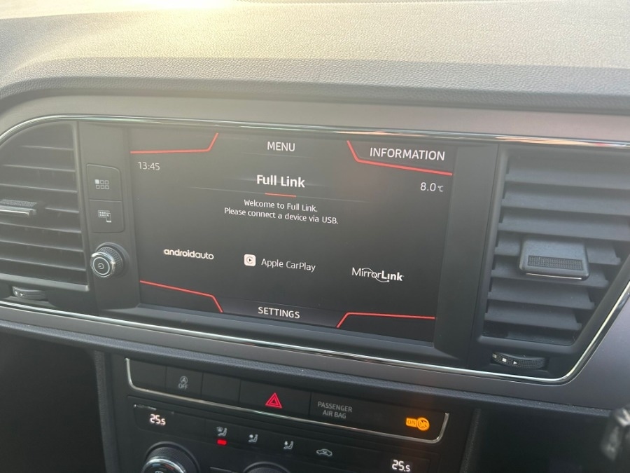 Used SEAT Leon 2017 for sale - 76845727: Photo 5