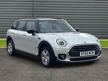 Used MINI Clubman 2020 for sale - 78576543: Photo